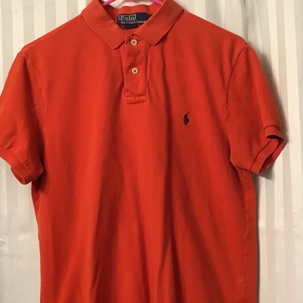 MENS POLO SHIRT